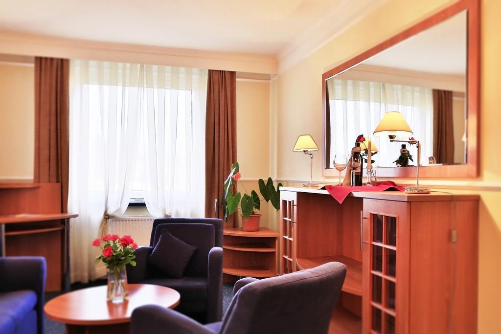 Hotel Graniczny Cieszyn  Room photo
